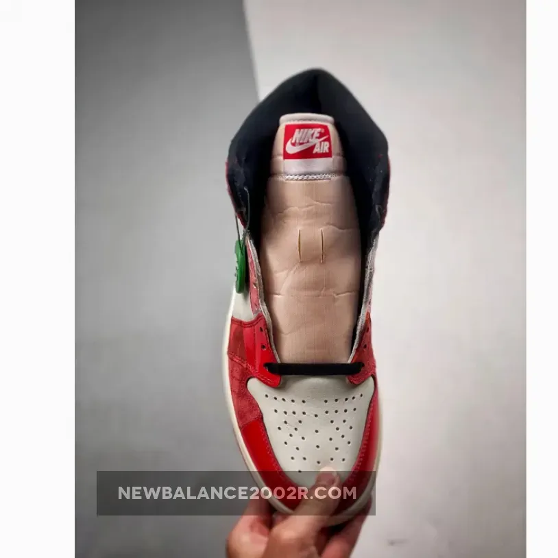 SpiderMan Across The SpiderVerse x Air Jordan 1 High Next Chapter SpiderMan Across The SpiderVerse x Air Jordan 1 High Next Chapter