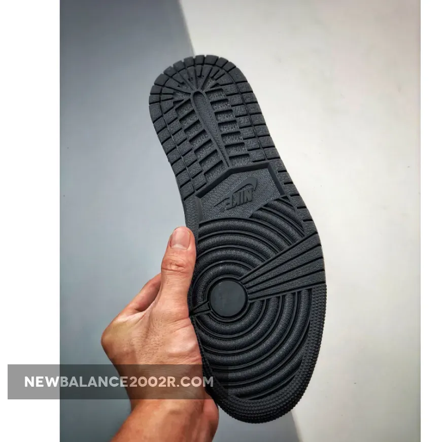 Travis Scott x Air Jordan 1 Low OG Black/Phantom Travis Scott x Air Jordan 1 Low OG Black/Phantom