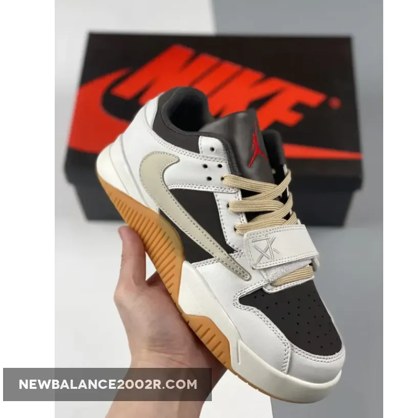 Travis Scott x Jordan Cut The Check Sail/Multi-Color